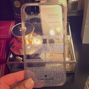 Kate Spade iPhone 7 Phonecase